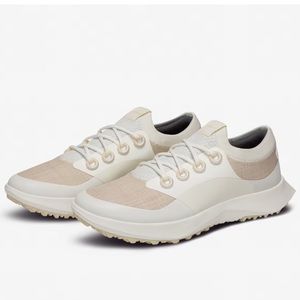 AllBirds women’s golf shoes